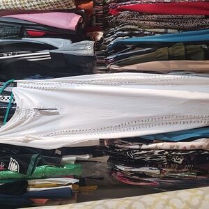 New Fashion Nova Maxi dress